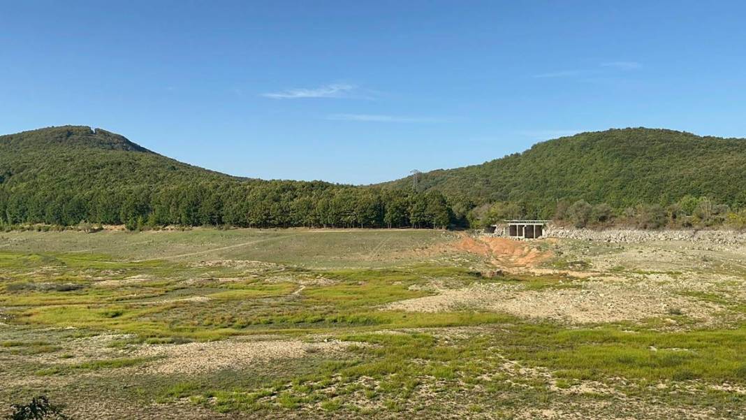 Yetkili isimden korkutan uyarı: İstanbul, Tekirdağ, Kırklareli, Edirne, Çanakkale, Yalova, Kocaeli'de durum çok vahim! 15